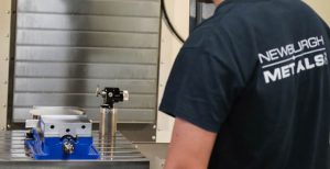 Machining Carousel NEW 1