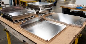 NM Sheet Metal Carousel 2