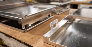 NM Sheet Metal Carousel 4